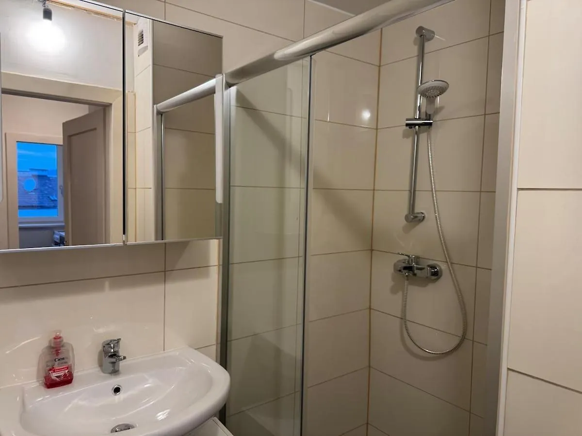 Cozy Apartment With Balcony Near Yppenplatz! Vienna