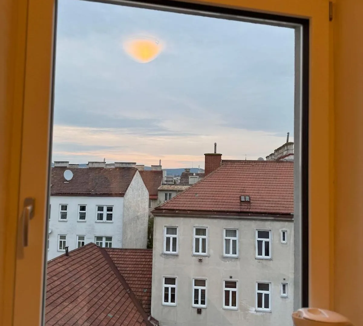 Cozy Apartment With Balcony Near Yppenplatz! Vienna
