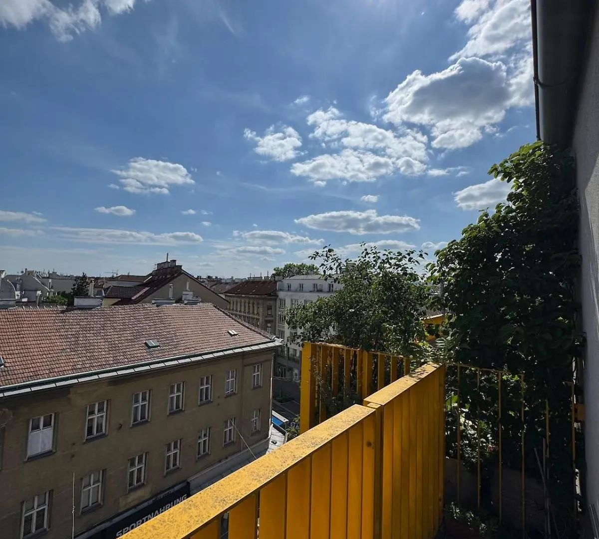 Cozy Apartment With Balcony Near Yppenplatz! Vienna 0*,  Austria