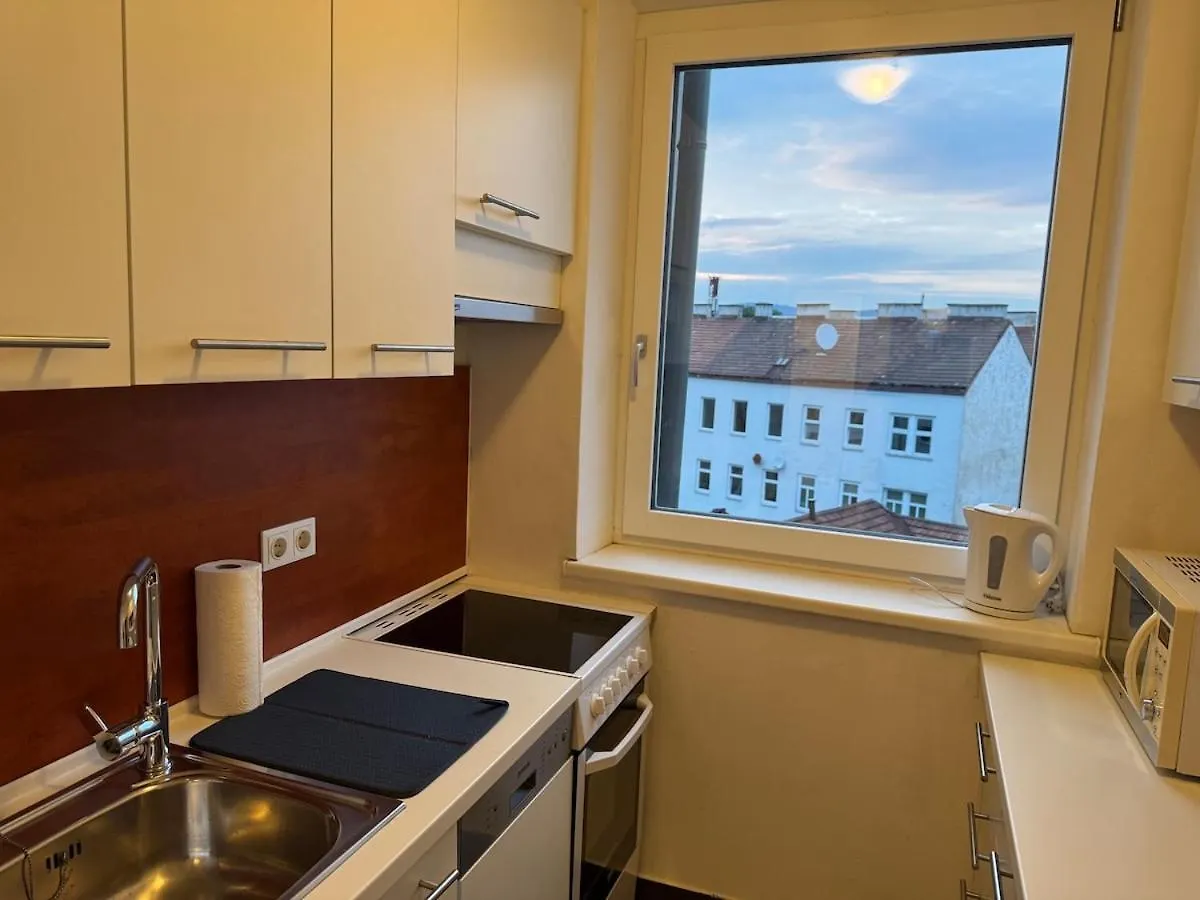 Cozy Apartment With Balcony Near Yppenplatz! Vienna 0*,
